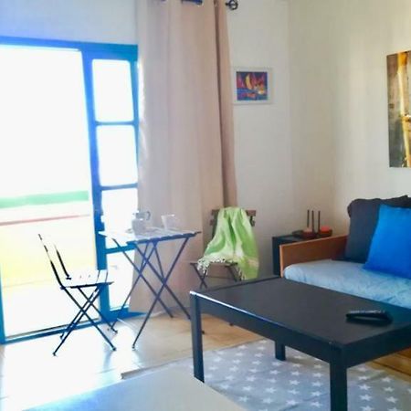 Appartement Vue Mer Et Soleil Toute L Annee Costa De Antigua Buitenkant foto